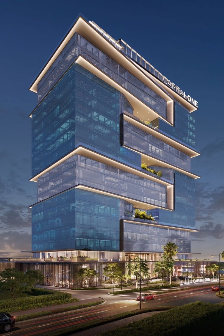 Commercial - Arco Engineering