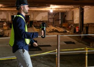 3D Mapping & Digital