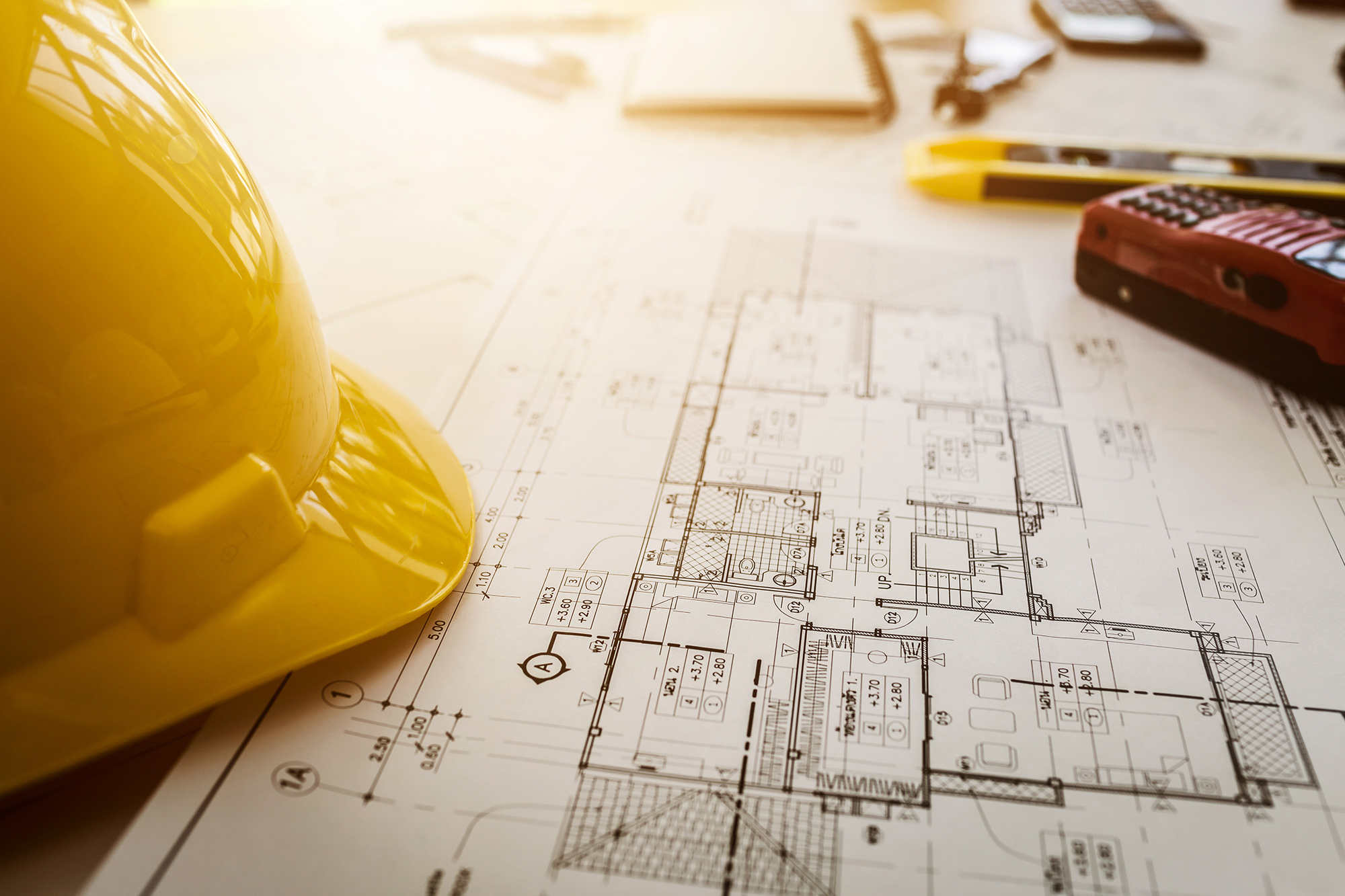 Reports & Certification - Arco Engineering